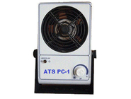 Singola eliminazione di ionizzazione di elettricità statica dell'aeratore del PC antistatico